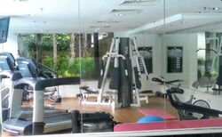 The Teneriffe (D10), Terrace #448575151